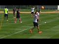 Training