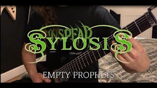 Watch Sylosis Empty Prophets video