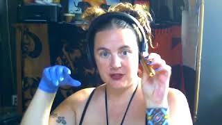 Digital Penetration aka Fingering on Mighty Men Mondays with Gaia Morrissette