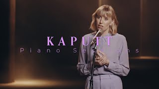 Lea - Kaputt