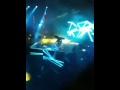 Deadmau5 in Amnesia, Ibiza