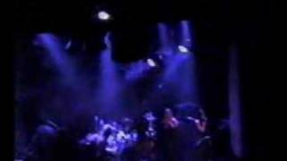 Video Black sun (live) Therion