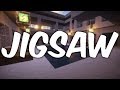 How to Install and Download the NEW Jigsaw Hacked Client for Minecraft 1.12.2