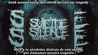 Watch Suicide Silence Ouroboros video