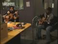 WGN Radio - Nick Moss and Lurrie Bell perform "Chicago Bound" live
