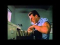 Death Warrant (1990) El Rudo - Trailer HD -