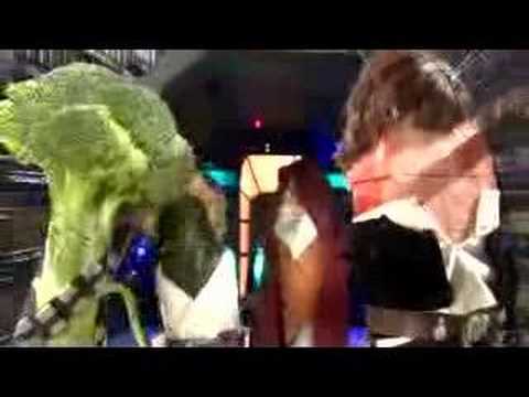 veggie wars