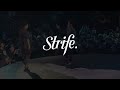 HONG10 vs LIL ZOO | STRIFE. | BC One 2013 World Finals in Seoul