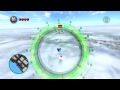 LEGO Marvel Superheroes - IRON MAN BLACK & RED MARK 42 FREE ROAM GAMEPLAY (MOD SHOWCASE)