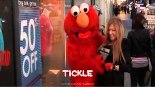 Watch Elmo Elmo And I Know It video