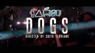 Watch Iamsu Dogs video