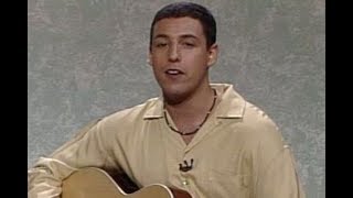 Watch Adam Sandler Mothers Day Song video