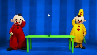 What's Wrong With The Ping-Pong Ball? 😅😅😅| Full Episode | Bumba The Clown 🎪🎈