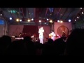 2012.10.8☆Sotte Bosseライブ☆太陽のキス