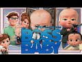 The Boss Baby | Full Movie | HD | Animated | The Boss Baby Movie In Hindi Fact & Some Details