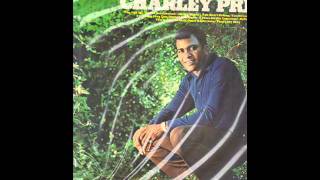 Watch Charley Pride In My World You Dont Belong video