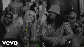 Samantha Jade - In The Morning (Visualiser)