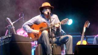 Watch Almir Sater Rasta Bonito video