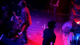 Watch Ataris How I Spent My Summer Vacation video