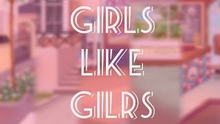 Girls Like Girls msp