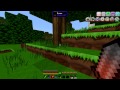 Minecraft Mods ★ ROCK BASHER SWORD ★ Nevermine Mod (12)