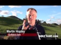 Cobra Amp Cell Driver Review by Golfalot