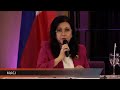 #AskCJ: Sereno on the length of cases