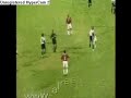 Arabian Football Player Is Taken by the angel of death