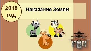 Новое наказание в 2018 году Новое наказание в 2018 году