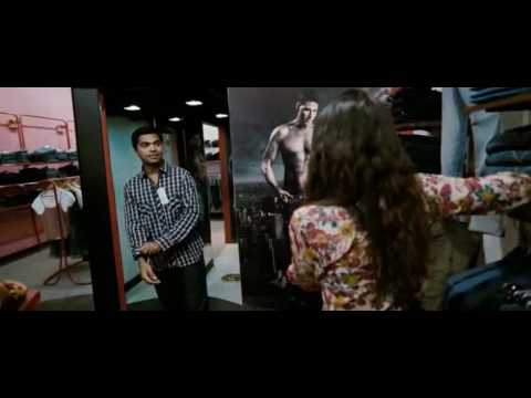 VINNAITHANDI VARUVAYA Mannipaya song HD 5.1 Audio Quality