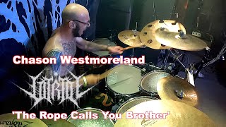 Watch Vitriol The Rope Calls You Brother video