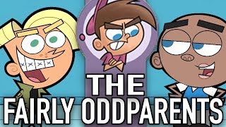 The *REAL* Reason WHY Chester and AJ Left Fairly OddParents