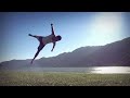 tricking