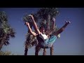 tricking