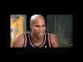 Ali G Interviews NBA Stars (full)