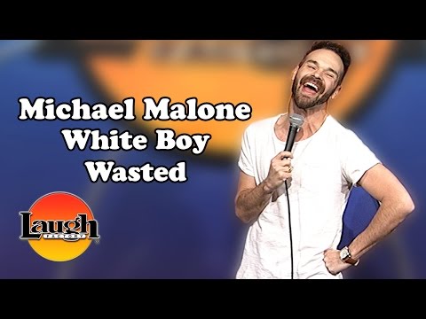 White Boy Wasted Michael Malone White Boy Wasted Michael Malone