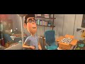 CGI Animated Short Film: "The Switch" by Joshua Baum and Brittany Marisco | CGMeetup