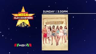Kapamilya Mega Blockbusters Camp Sawi