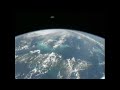 Space Station Cameras View Hurricane Irene as it Approaches the U.S.