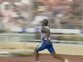 'Perseverance' Derek Redmond