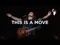 This Is A Move - Brandon Lake | Bethel Music Worship