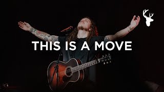 Watch Bethel Music This Is A Move video