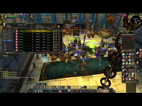 WoW Gold Guide 1000-10000g/Hr - Buying And Selling On The Auction