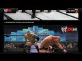 WWE 2K14 - THE RUTHLESS AGRESSION ERA  - 30 YEARS OF WRESTLEMANIA