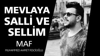 Mevlaya Salli ve Sellim Daimen Ebeda😊😊 | Muhammed Ahmet Fescioğlu