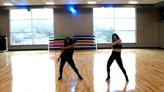 WHAT A MAN GOTTA DO, THE JONAS BROTHERS, CARDIO DANCE WORKOUT