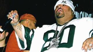 Watch Big Punisher How We Roll video