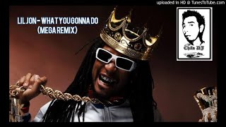 Lil Jon Greatest Hits - Top Tracks 2022 - The Best Songs Of Lil