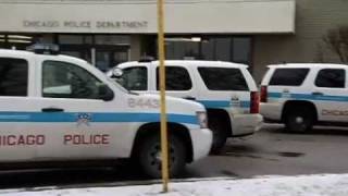 CROOKED CHICAGO COPS ARRESTED FOR RIPPIN' OFF DRUG DEALERS
