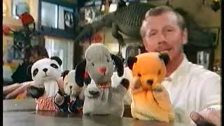 Vhs Openingclosing - Thomas And Stepney And Other Stories 1995